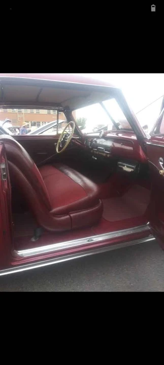 1951 Chevrolet SS - Image 15 of 20