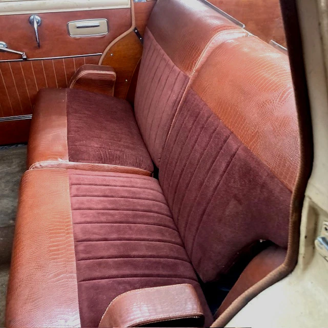 1951 Chrysler 300 - Image 4 of 21