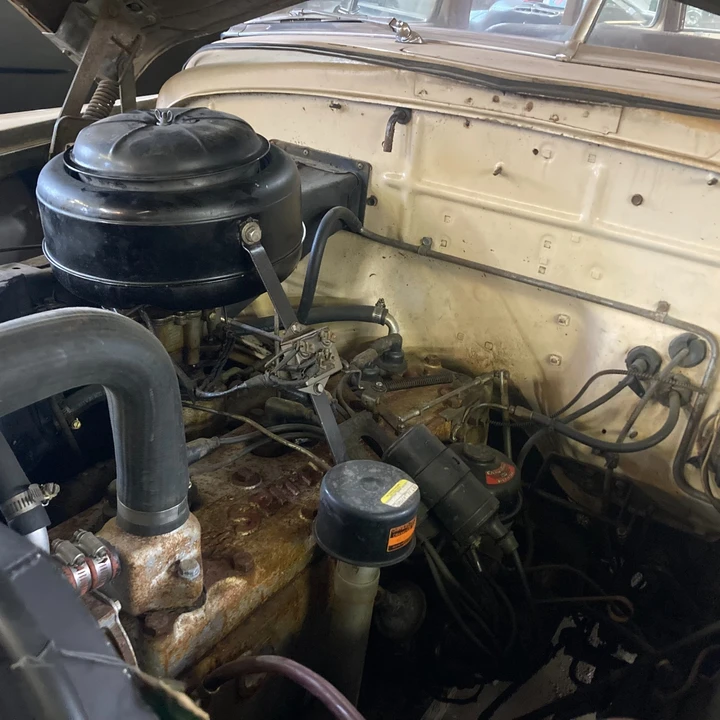 1951 Chrysler 300 - Image 18 of 21