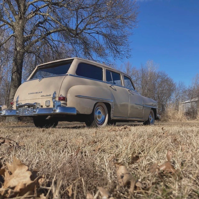1951 Chrysler 300 - Image 12 of 21