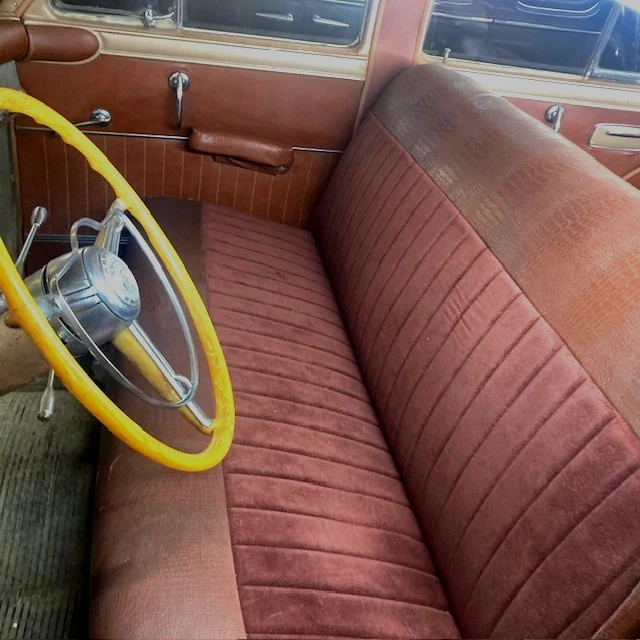 1951 Chrysler 300 - Image 3 of 21