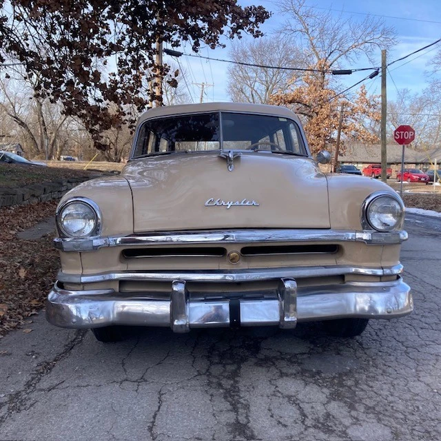 1951 Chrysler 300 - Image 14 of 21