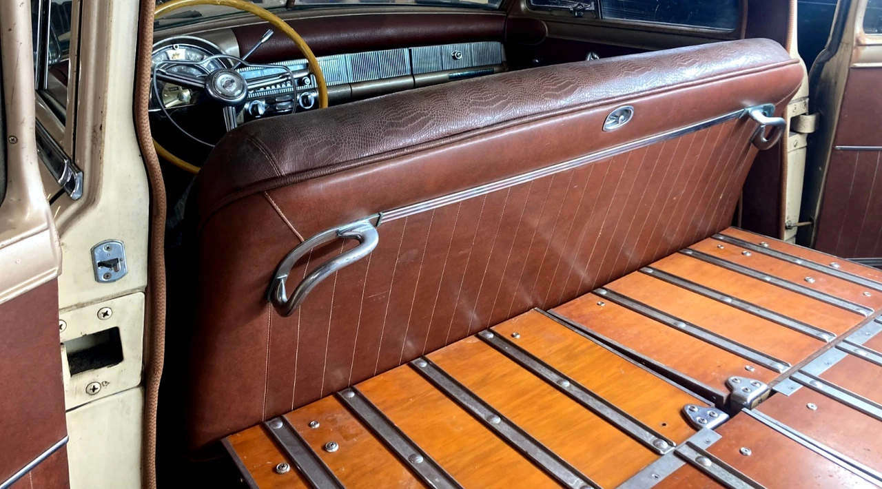 1951 Chrysler 300 - Image 19 of 21