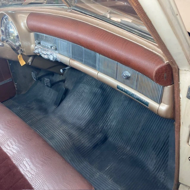 1951 Chrysler 300 - Image 7 of 21