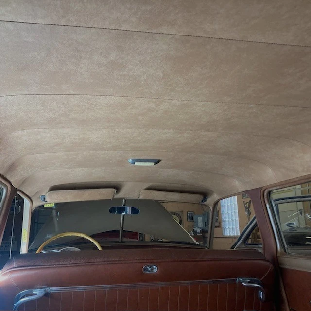 1951 Chrysler 300 - Image 9 of 21