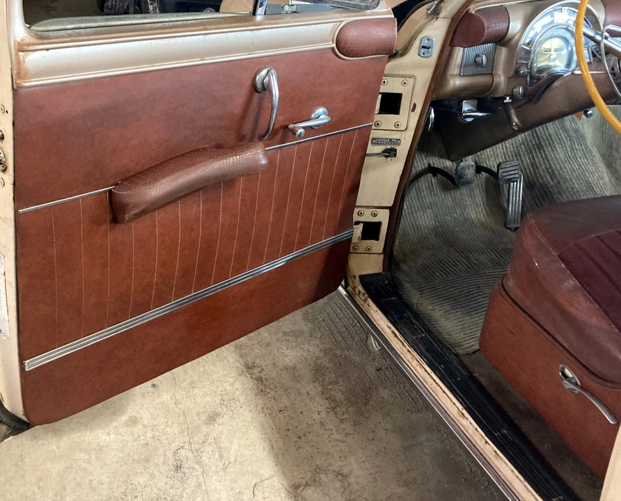 1951 Chrysler 300 - Image 6 of 21