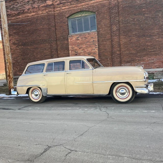 1951 Chrysler 300 - Image 15 of 21
