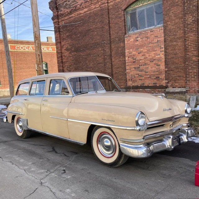 1951 Chrysler 300 - Image 16 of 21