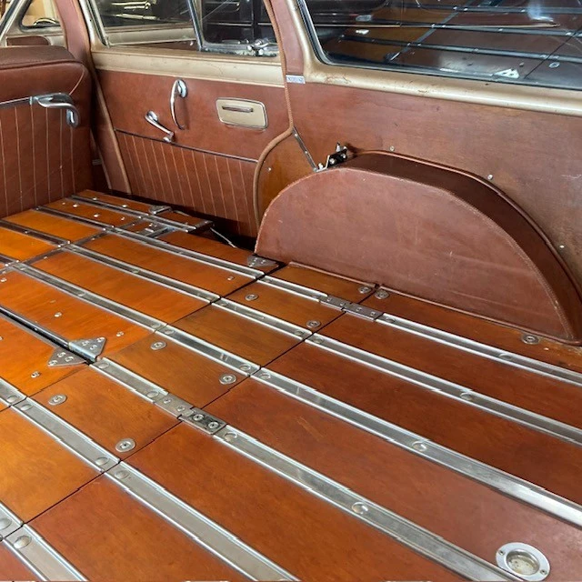 1951 Chrysler 300 - Image 8 of 21