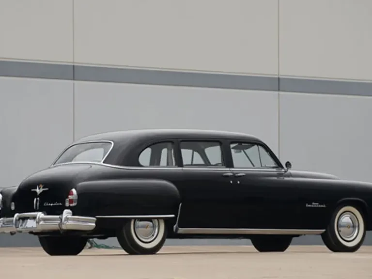 1951 Jaguar Replica - Image 3 of 22