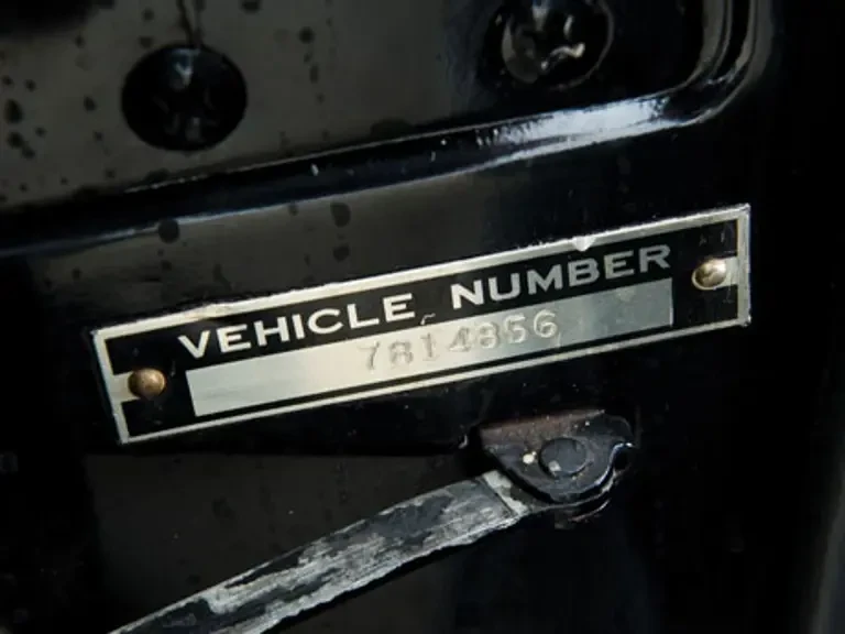 1951 Jaguar Replica - Image 22 of 22