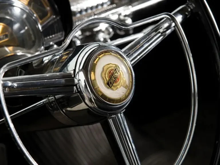 1951 Jaguar Replica - Image 16 of 22