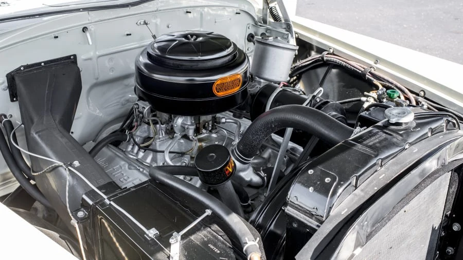 1951 Chrysler Imperial 1st Gen - Image 7 of 12