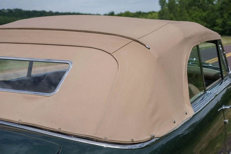 1951 Chrysler New Yorker - Image 15 of 31