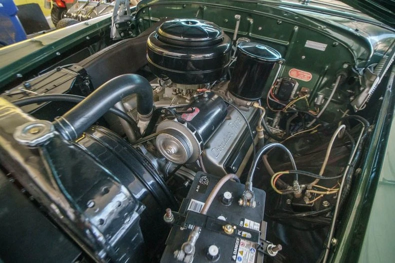1951 Chrysler New Yorker - Image 20 of 31