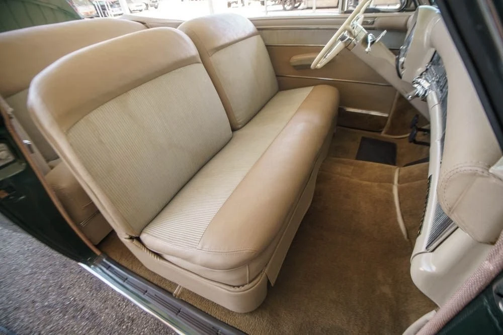 1951 Chrysler New Yorker - Image 16 of 21
