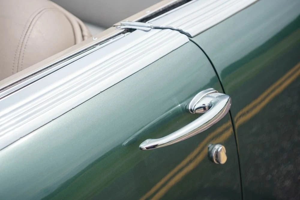 1951 Chrysler New Yorker - Image 12 of 21