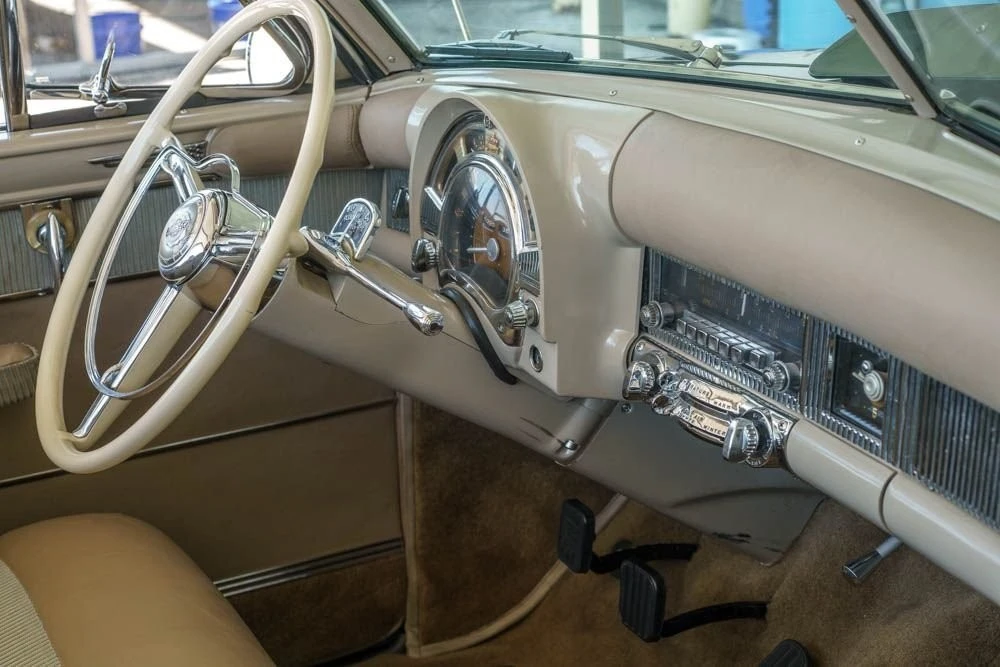 1951 Chrysler New Yorker - Image 18 of 21