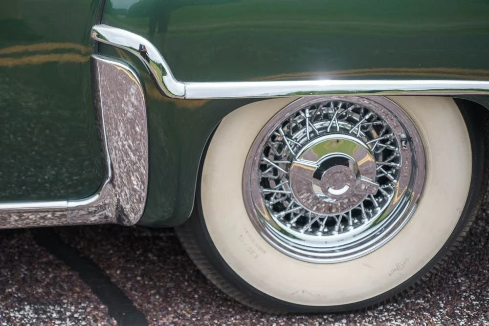 1951 Chrysler New Yorker - Image 11 of 21