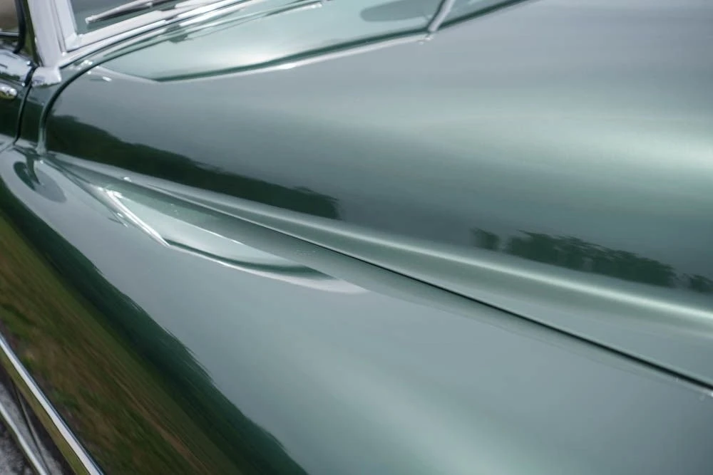1951 Chrysler New Yorker - Image 10 of 21