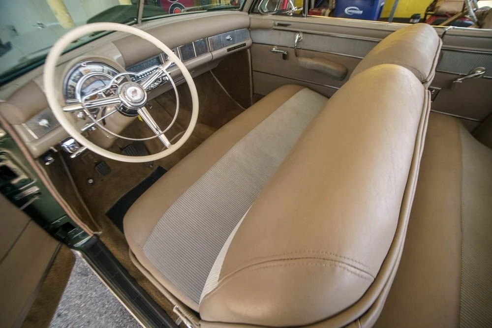 1951 Chrysler New Yorker - Image 15 of 21