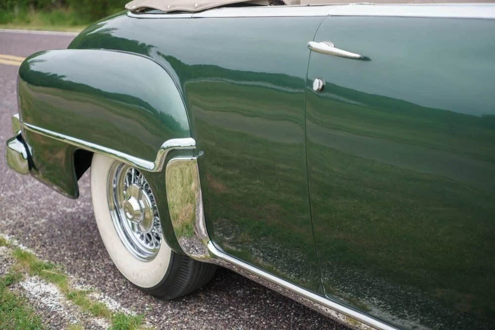 1951 Chrysler New Yorker - Image 13 of 21