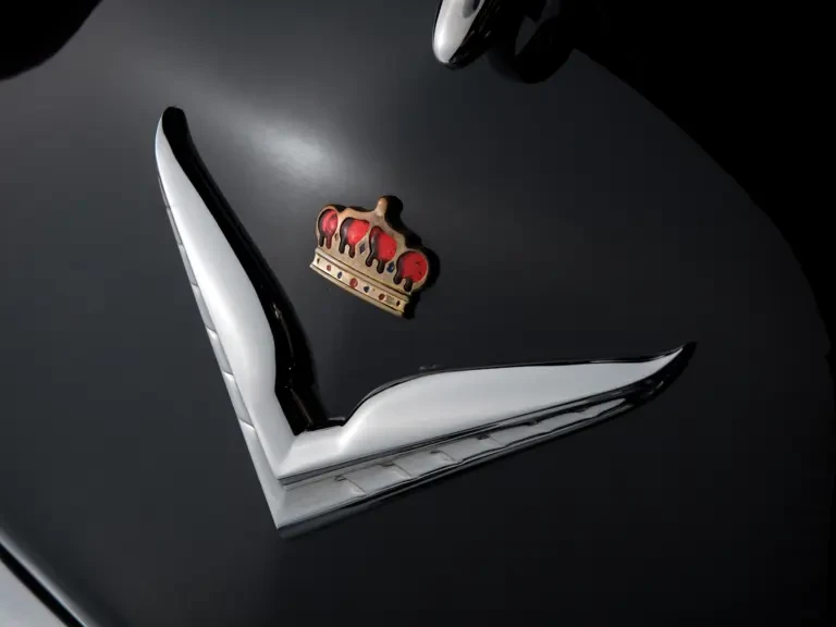 1951 Chrysler New Yorker - Image 14 of 17