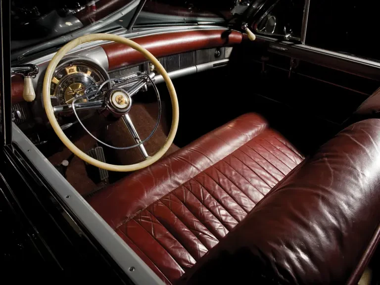 1951 Chrysler New Yorker - Image 5 of 17