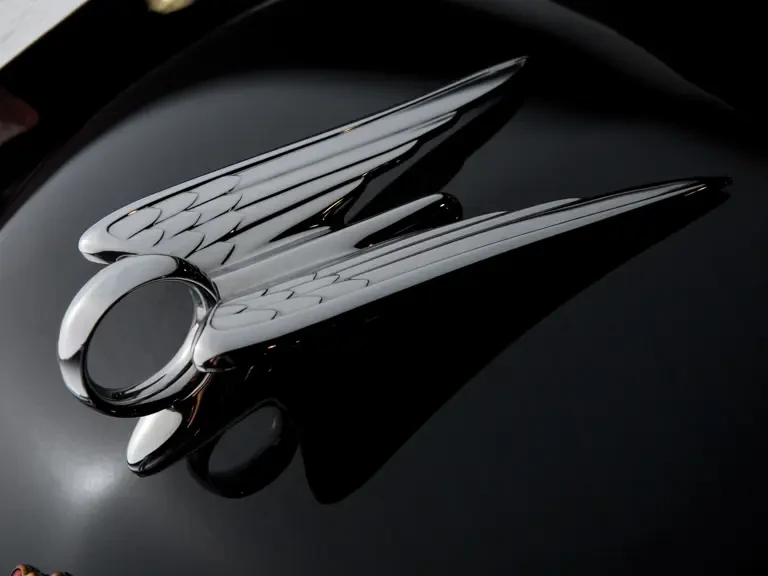 1951 Chrysler New Yorker - Image 15 of 17