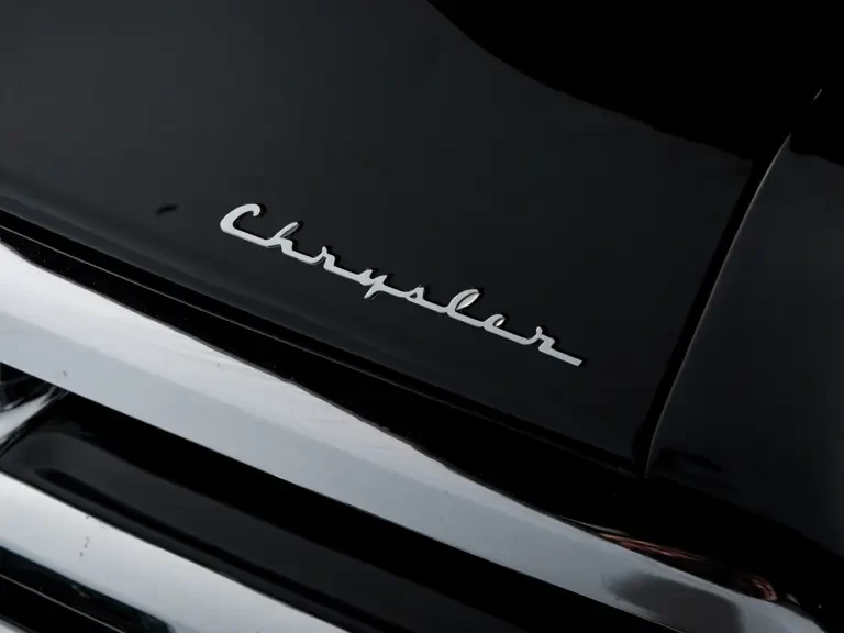 1951 Chrysler New Yorker - Image 16 of 17