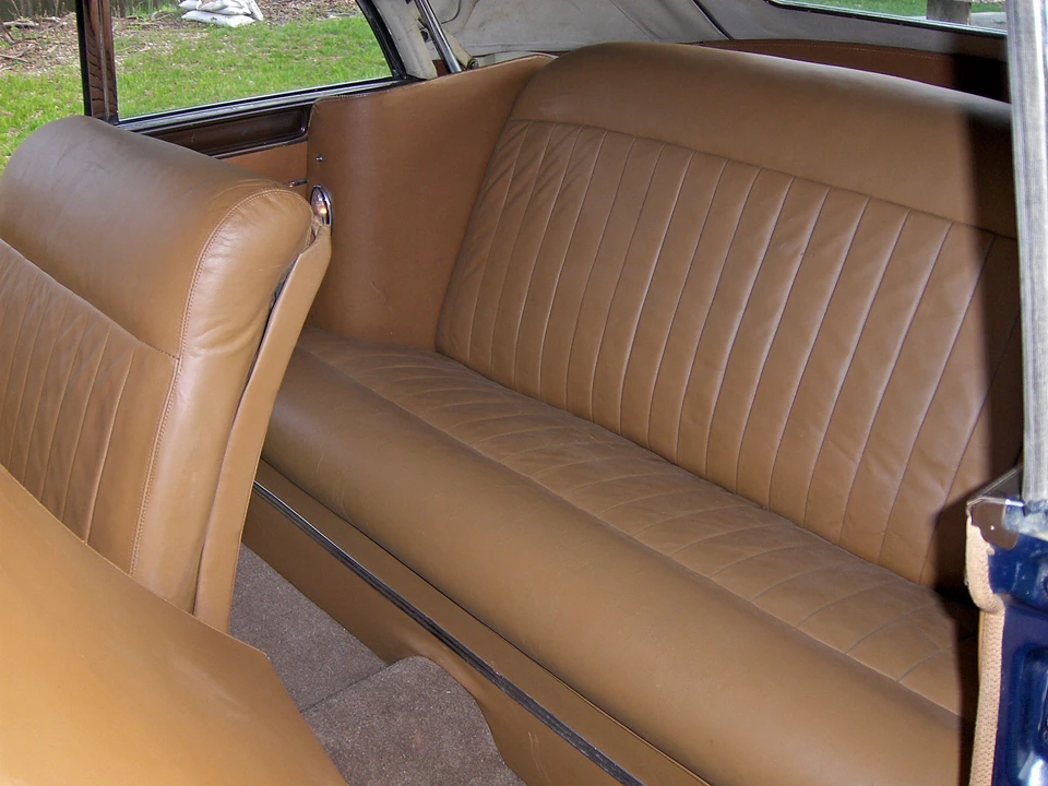 1951 Chrysler New Yorker - Image 2 of 7