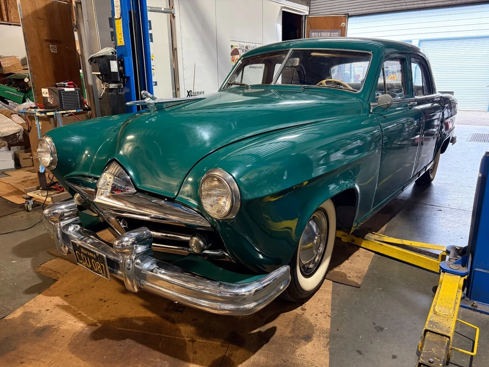 1951 Chrysler - Image 3 of 20