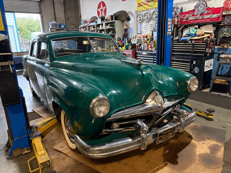 1951 Chrysler - Image 2 of 20