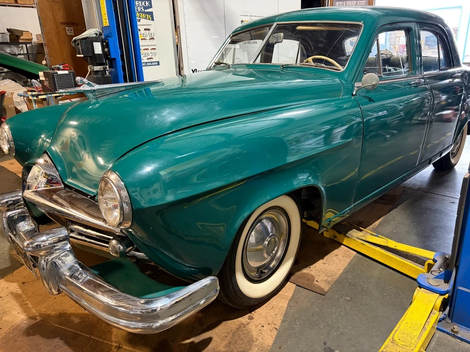 1951 Chrysler - Image 4 of 20