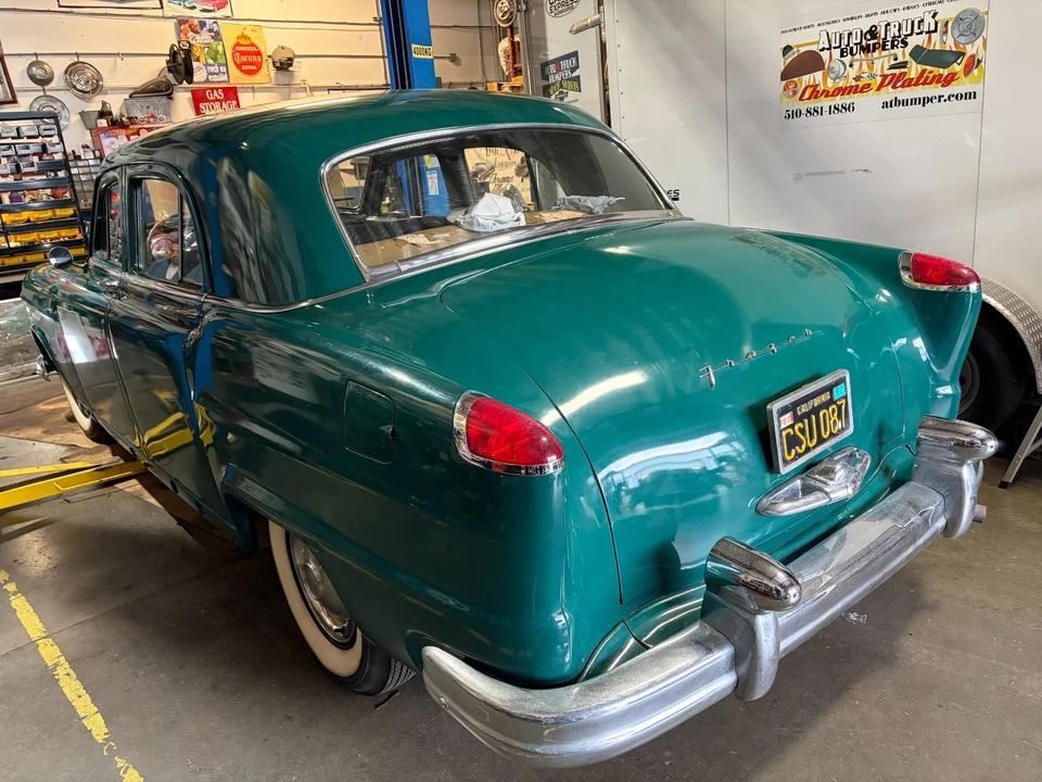 1951 Chrysler - Image 5 of 20