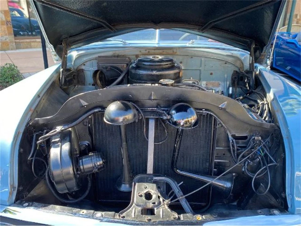 1951 Chrysler Windsor - Image 9 of 13