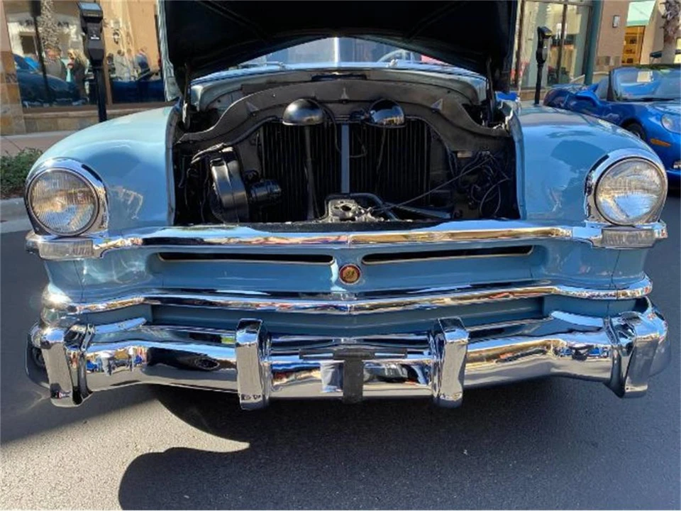 1951 Chrysler Windsor - Image 8 of 13