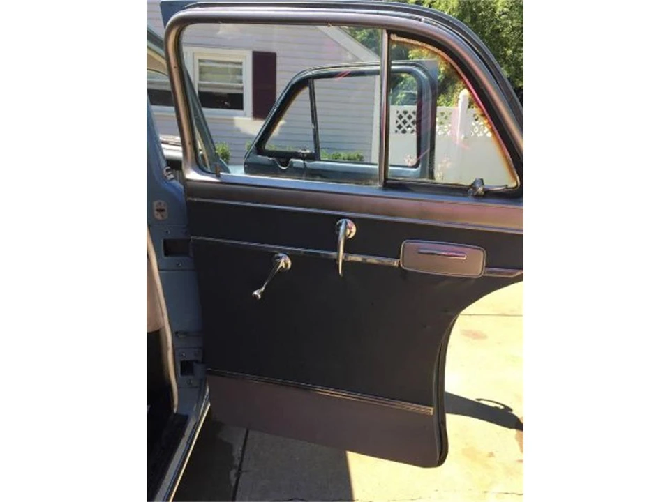 1951 Chrysler Windsor - Image 3 of 13