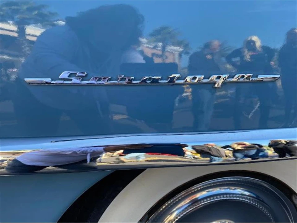 1951 Chrysler Windsor - Image 12 of 13