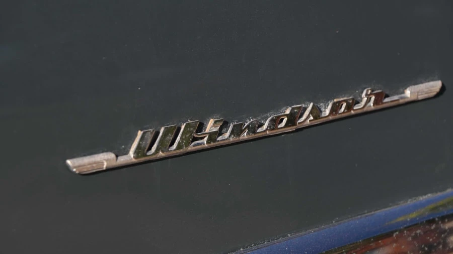 1951 Chrysler Windsor - Image 9 of 12