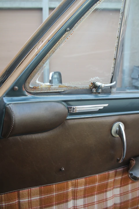 1951 Chrysler Windsor - Image 31 of 31