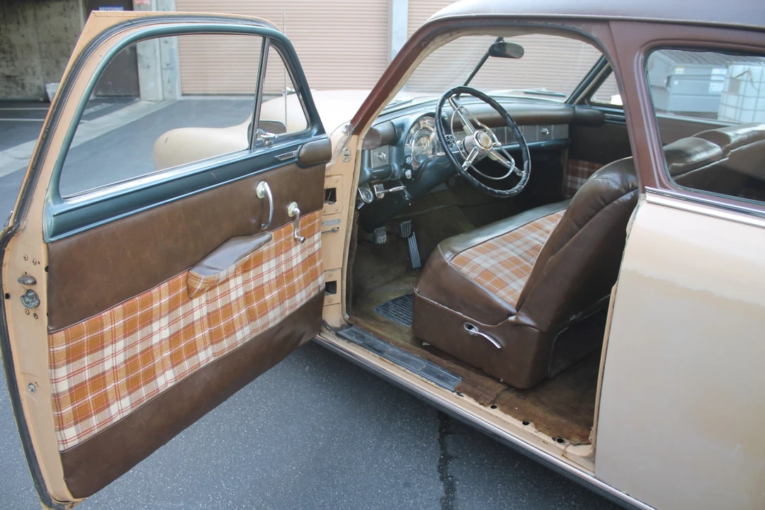 1951 Chrysler Windsor - Image 29 of 31
