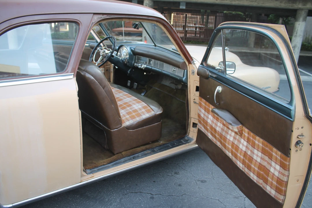 1951 Chrysler Windsor - Image 30 of 31