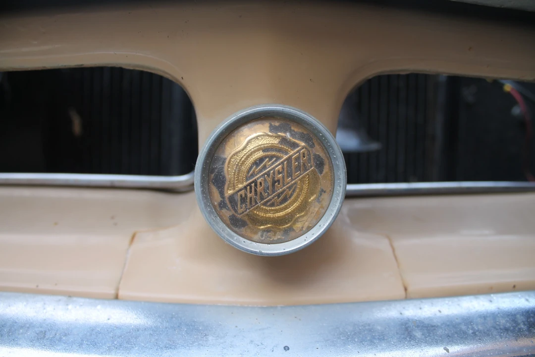 1951 Chrysler Windsor - Image 15 of 31