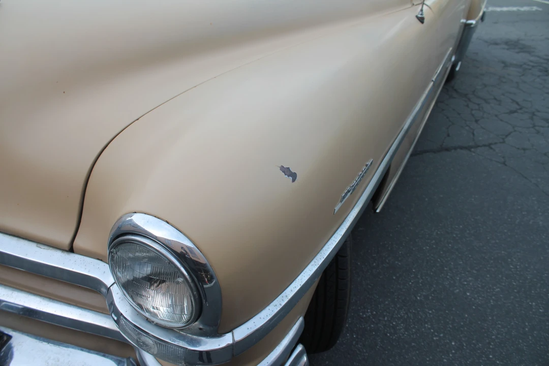 1951 Chrysler Windsor - Image 18 of 31
