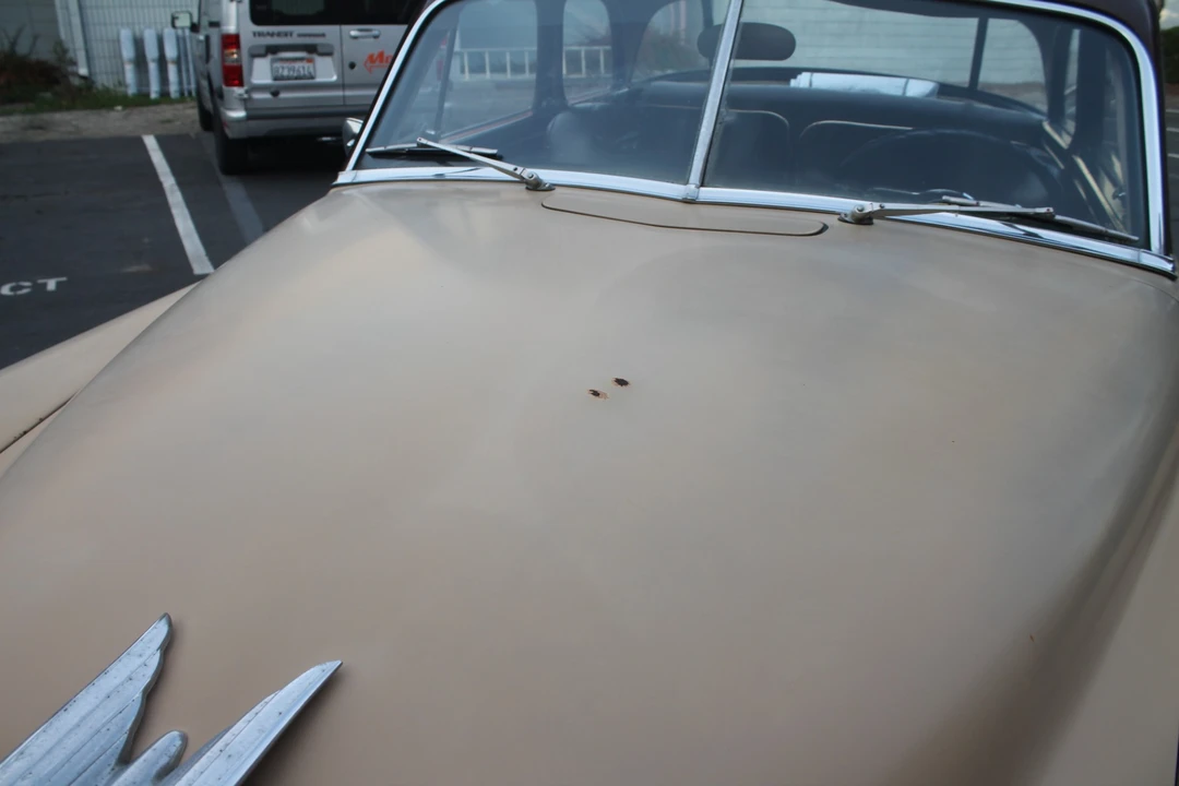 1951 Chrysler Windsor - Image 13 of 31