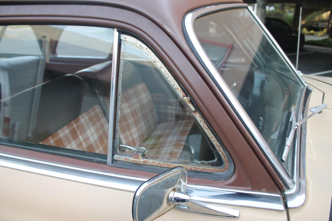 1951 Chrysler Windsor - Image 26 of 31