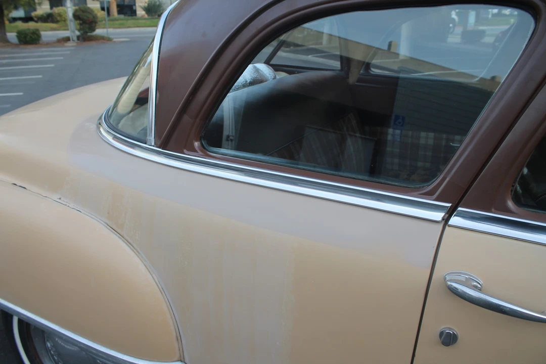 1951 Chrysler Windsor - Image 25 of 31