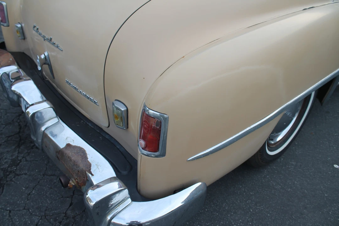 1951 Chrysler Windsor - Image 24 of 31