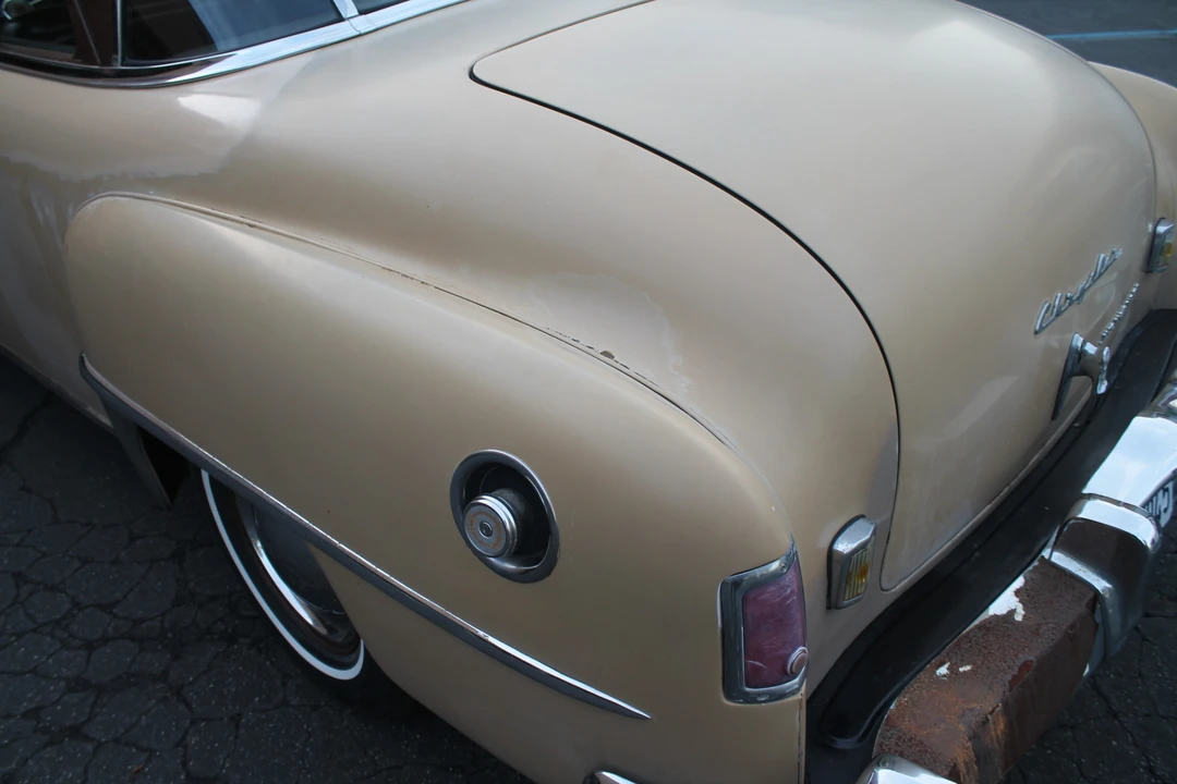 1951 Chrysler Windsor - Image 21 of 31